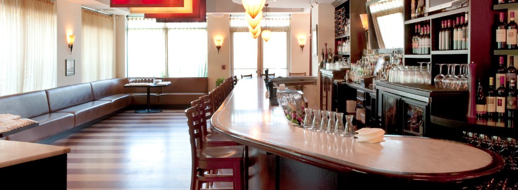 Pizzeria Forno Di Pietra